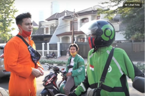 baim bong dan ojol